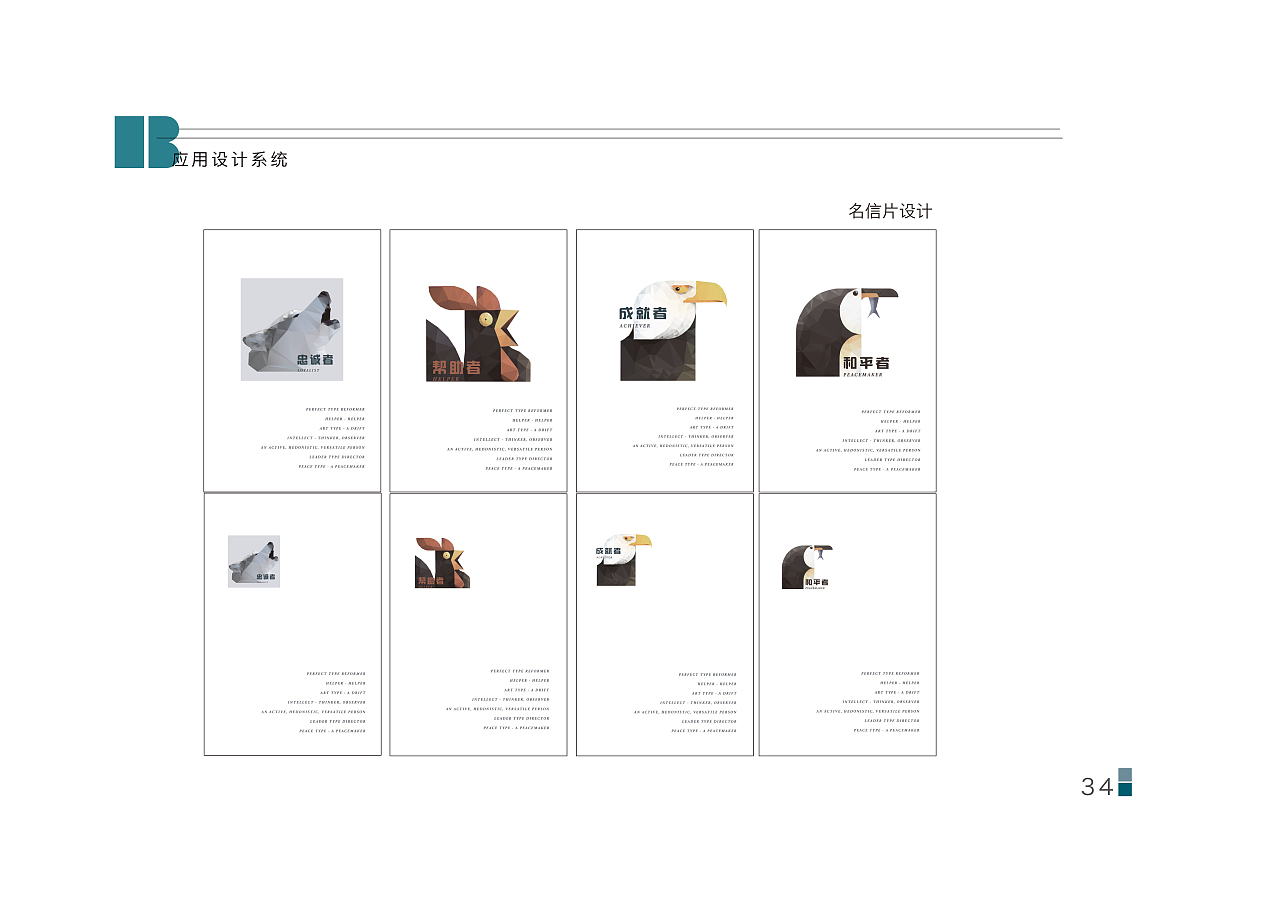 企業形象設計（CIS/VI設計）的重要性與實施策略