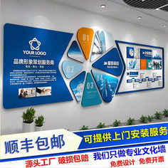 企業(yè)3D設(shè)計(jì)與企業(yè)形象設(shè)計(jì)的融合創(chuàng)新