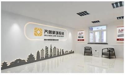 常州企業形象設計 塑造品牌靈魂，驅動企業高質量發展