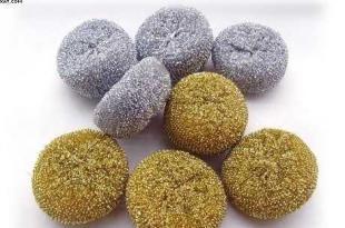 塑料清潔球批發(fā)指南 家居清潔新選擇，日用品采購(gòu)新趨勢(shì)